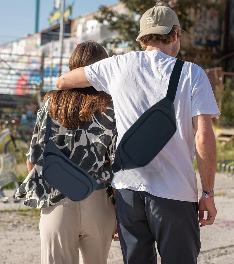 Premium Fanny Pack